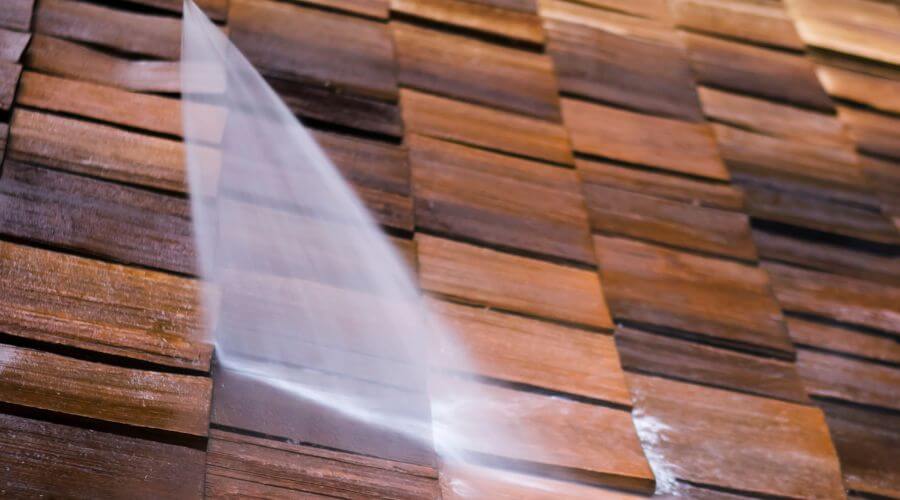 Shingle Roofing in Rawlings, VA